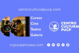 Centro Cultural PUCP