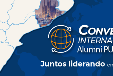 IV Convención Internacional Alumni PUCP 2023