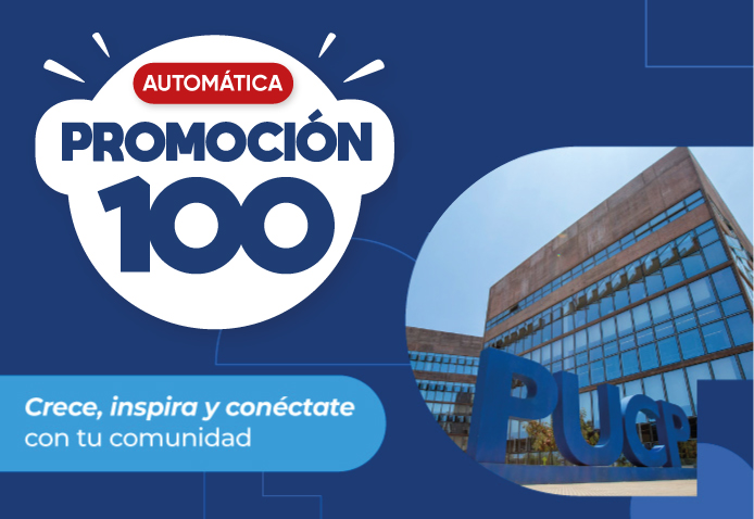 ¡Volvió la Promoción 100!