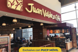 Café Juan Valdez