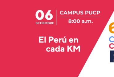 Corre Corazón PUCP 2026