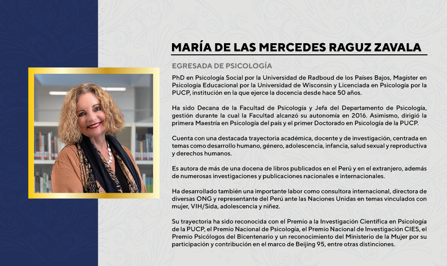 XXVIII Ceremonia de Homenaje a Exalumnos Distinguidos - Miércoles 18 de noviembre